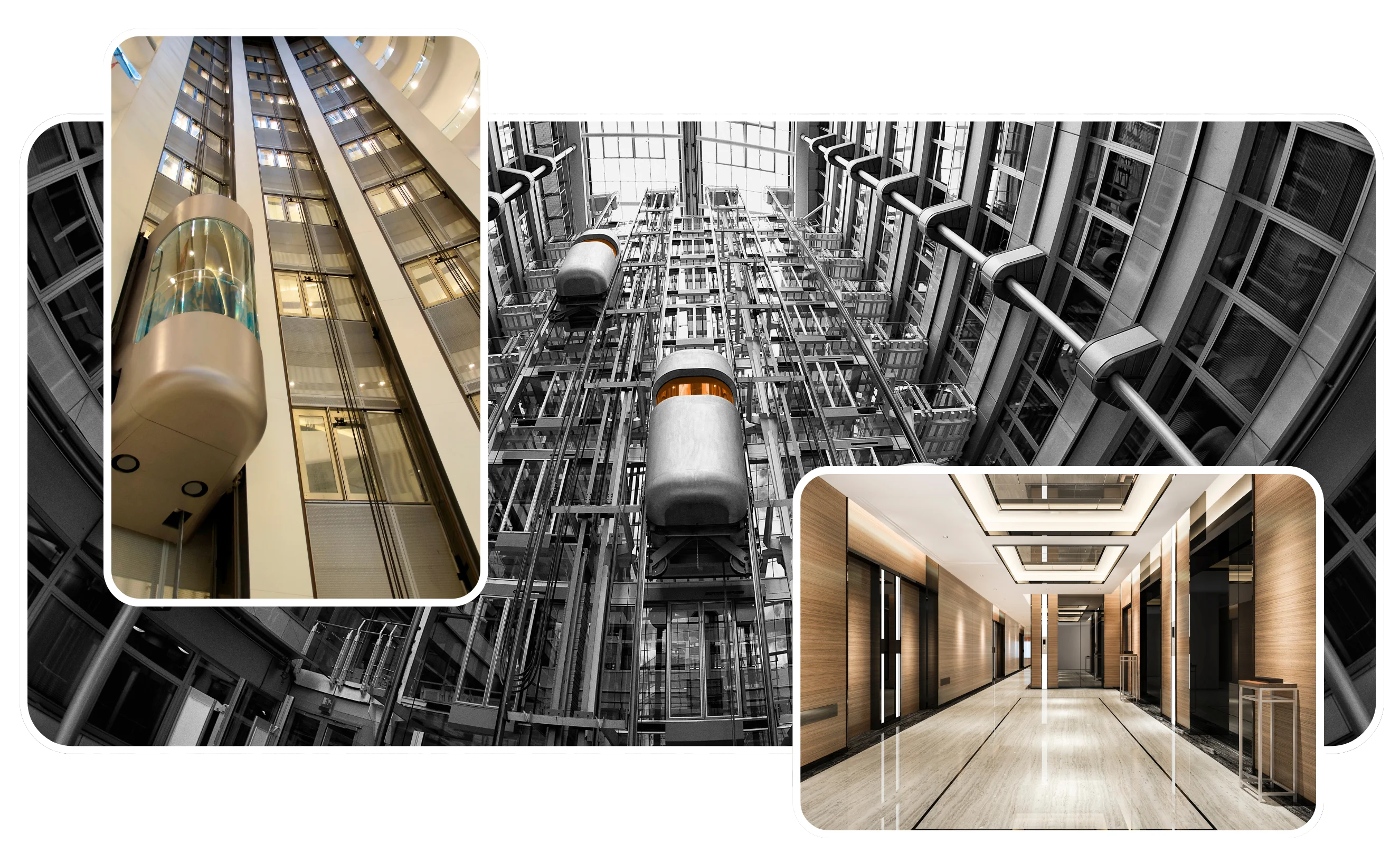 Vertinova Elevators FAQs