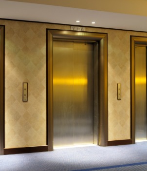 Vertinova Elevator Solutions